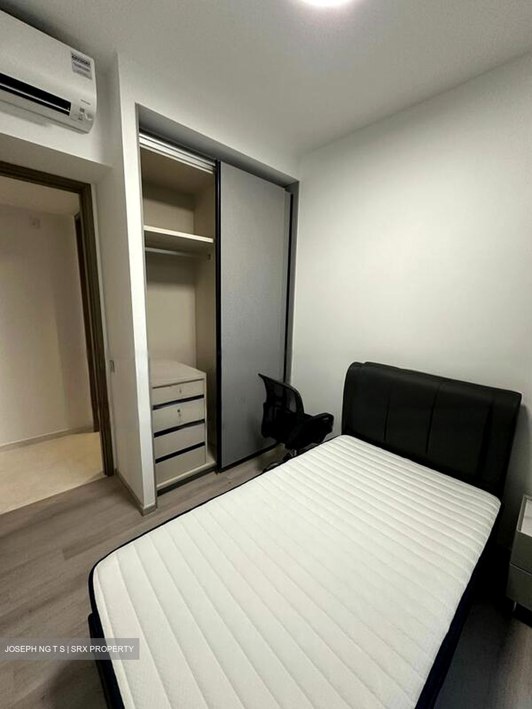 One-north Eden (D5), Apartment #482007231